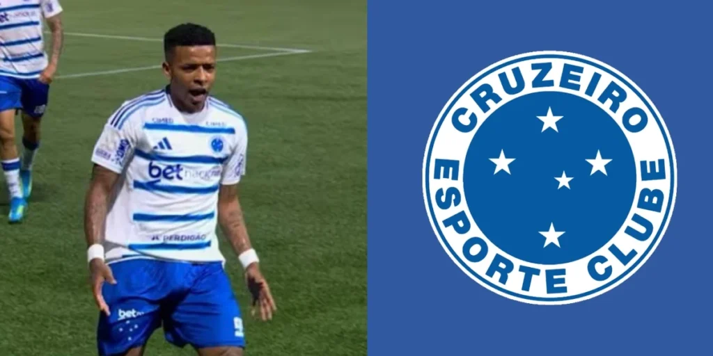 Roma monitora Keny Arroyo e Cruzeiro define postura sobre possível negociação