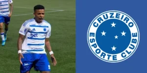 Roma monitora Keny Arroyo e Cruzeiro define postura sobre possível negociação