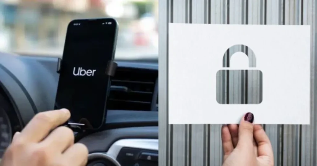Saiba quais condutas resultam no banimento definitivo de motoristas do aplicativo Uber