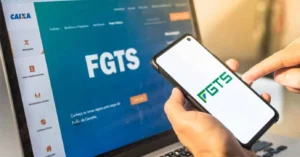 Saque calamidade do FGTS encerra prazo para moradores de nove cidades em 8 de setembro