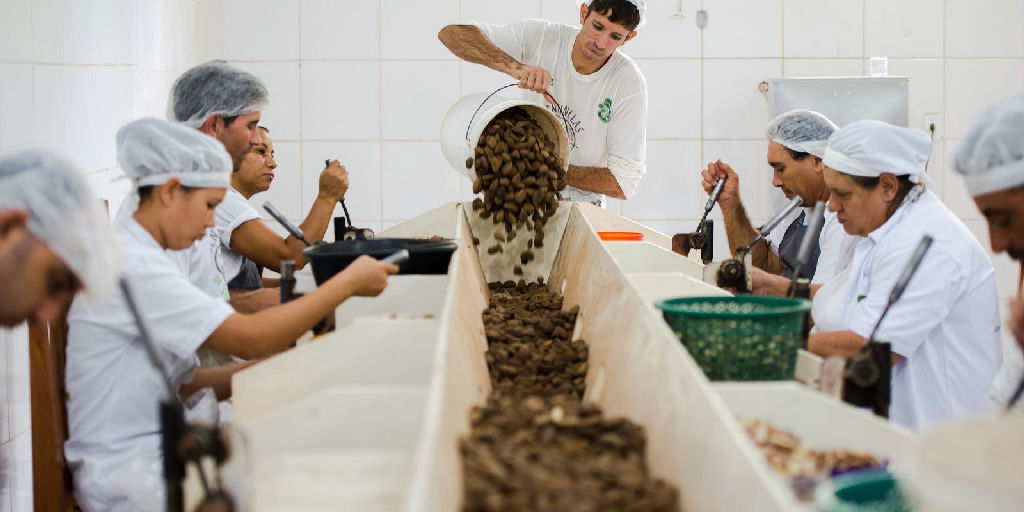 Termina nesta quarta prazo do Mdic para contribuições sobre bens sustentáveis no acordo Mercosul–UE