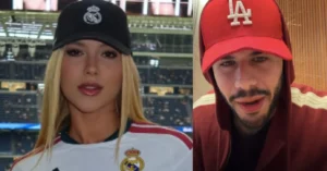 Zé Felipe encontra itens de Virginia Fonseca e brinca com revelação inusitada