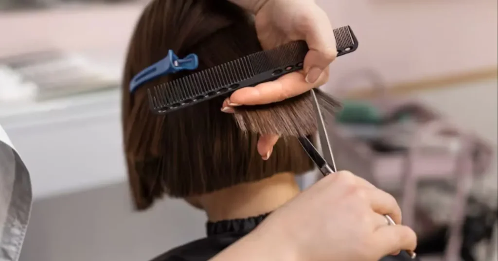 5 Cortes de cabelo práticos que facilitam a rotina e mantêm o visual impecável