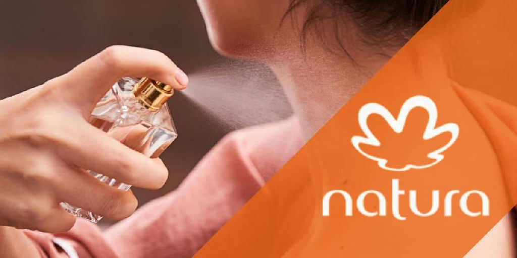 5 Perfumes da Natura com notas frescas ideais para a rotina de treinos