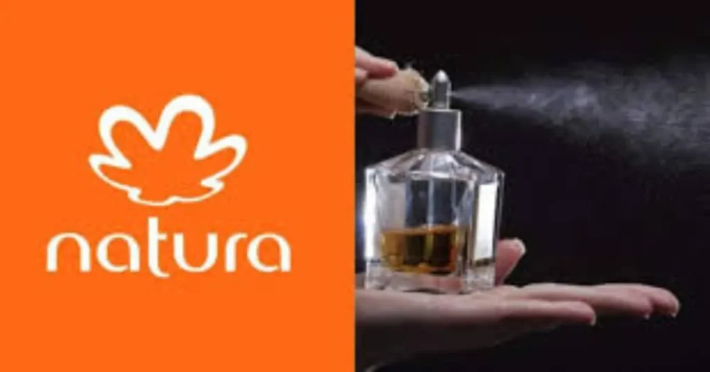 5 Perfumes da Natura que se destacam pela sofisticação e alta fixação