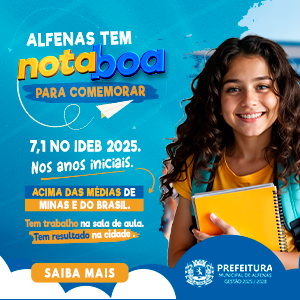 Nota boa pq