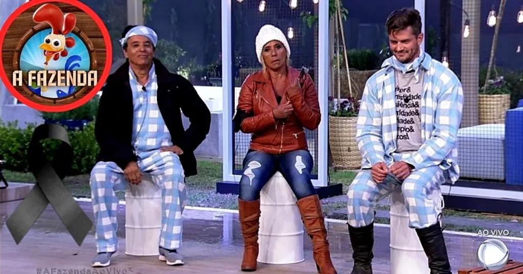 A Fazenda: relembre cinco ex-participantes que deixaram saudade