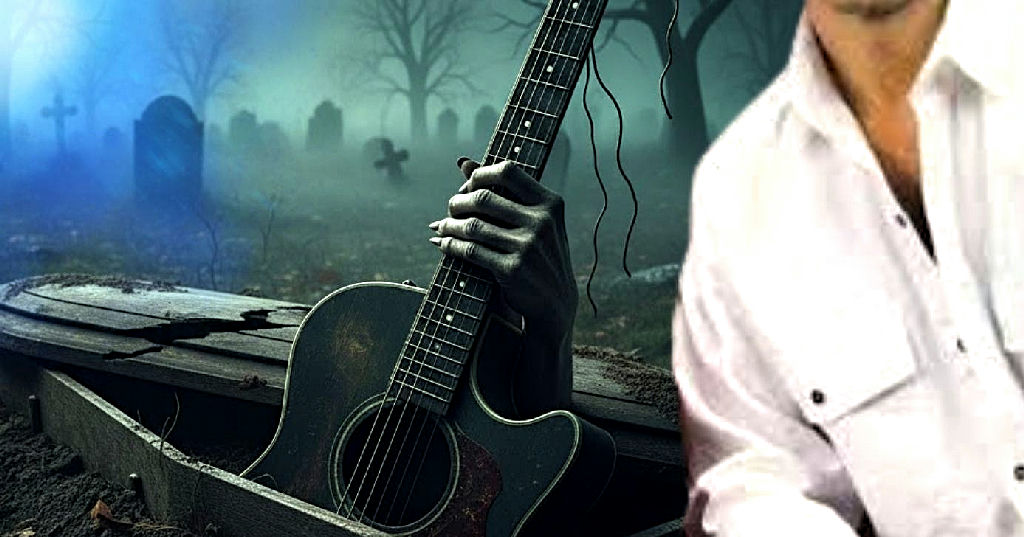 A lenda do caixão: a verdade sobre a morte do sertanejo Aladim