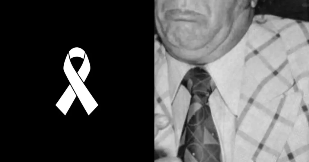 A morte que encerrou uma novela: o triste fim de o Conde Zebra na TV Tupi
