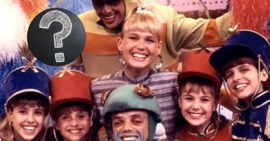 A vida pacata de Roberto Bettini, o eterno Dengue do Xou da Xuxa, longe dos holofotes