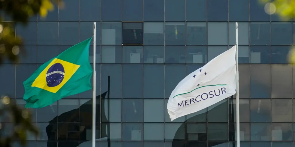 Acordo de livre comércio entre Mercosul e EFTA é promulgado pelo Brasil e entra em vigor em 2026