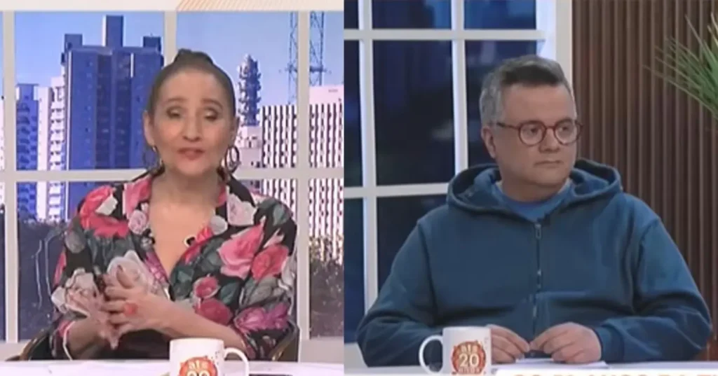 Afastamento de Vladimir Alves do a Tarde é Sua: entenda o motivo eleitoral