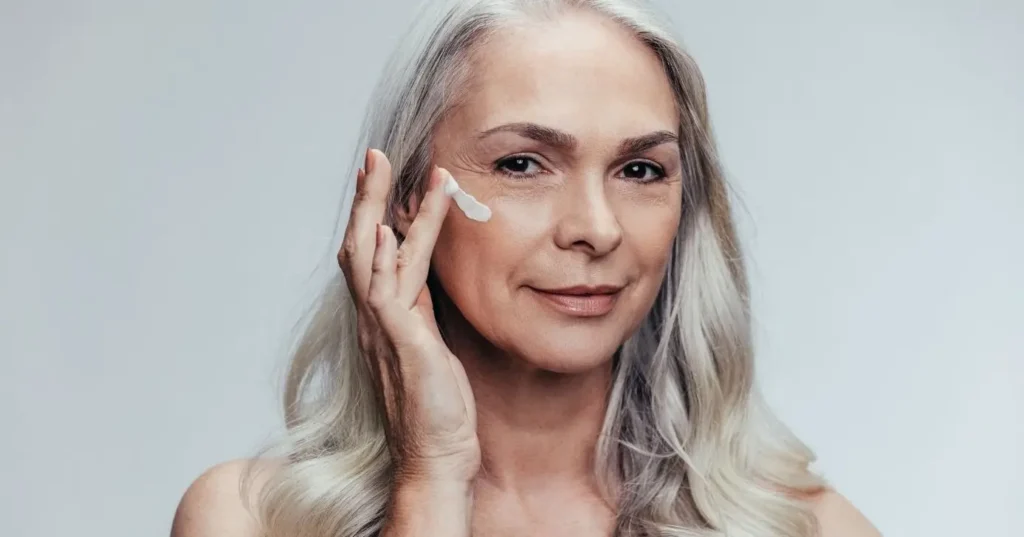 Alimentação estratégica ajuda a estimular a produção natural de colágeno na pele