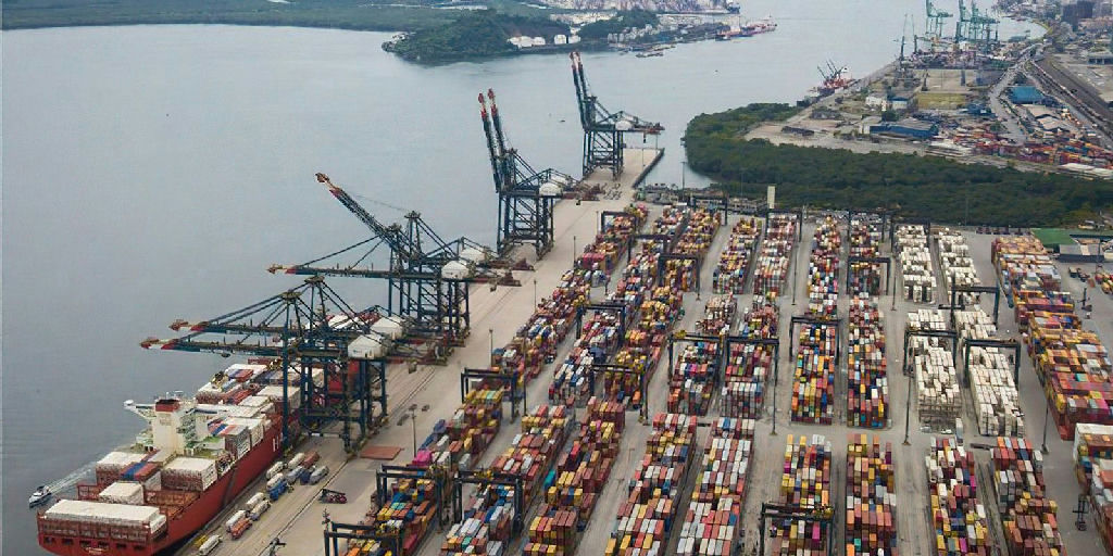 Alta nos preços sustenta exportações brasileiras aos EUA em meio a novas tarifas