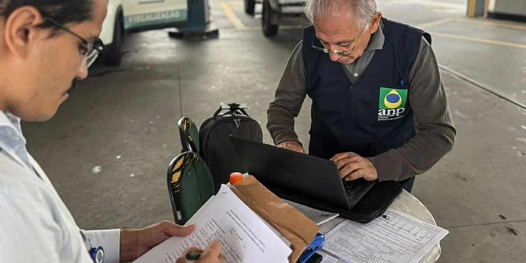 ANP aplica R$ 200 milhões em multas por aumento abusivo no preço dos combustíveis
