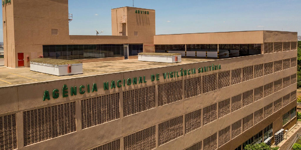 Anvisa ordena recolhimento imediato de suplementos Notshake e Aloe Care