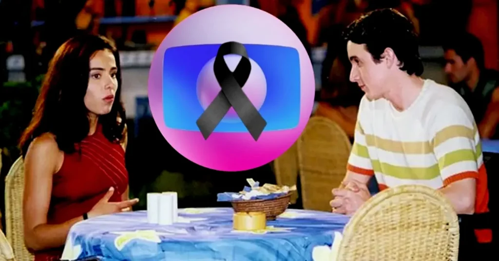 Atores que partiram cedo demais e deixaram um vazio na teledramaturgia brasileira