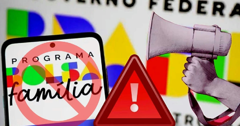 Atualize o Cadúnico até setembro para evitar o bloqueio do Bolsa Família no pente-fino