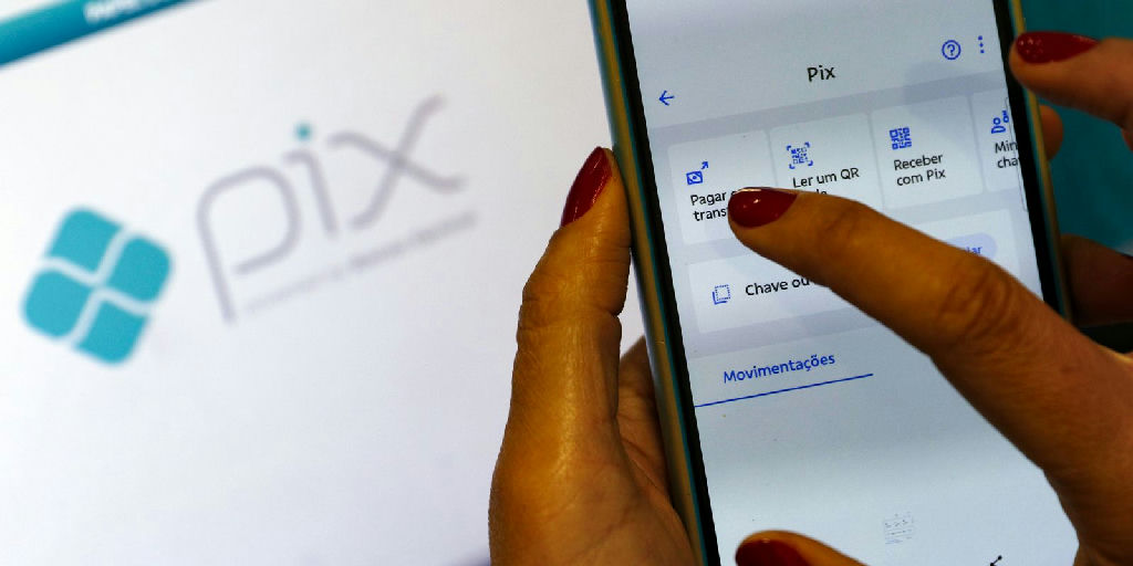 Banco Central atualiza normas do PIX para reforçar segurança e ampliar pagamentos