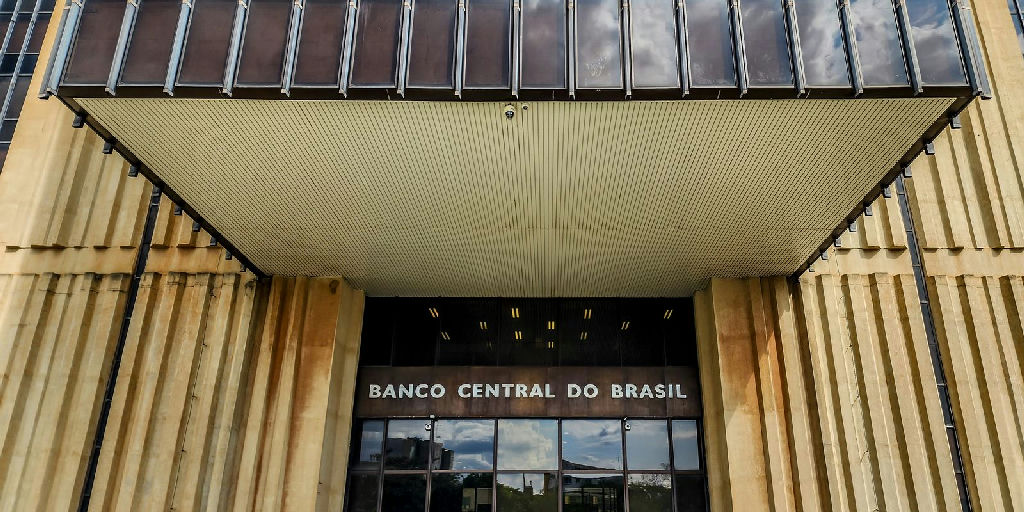 Banco Central reduz projeção de crescimento do PIB para 1,8% em 2026