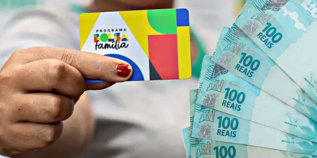Bolsa Família entra na reta final de setembro para beneficiários com NIS final 8, 9 e 0
