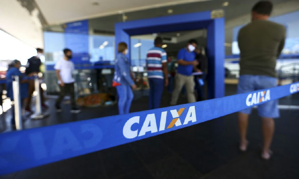 Bolsa Família libera pagamento para beneficiários com NIS final 8 nesta segunda-feira