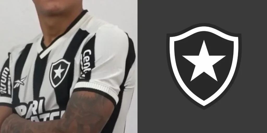 Botafogo tem retorno inesperado de Matheus Martins após falha em negociação