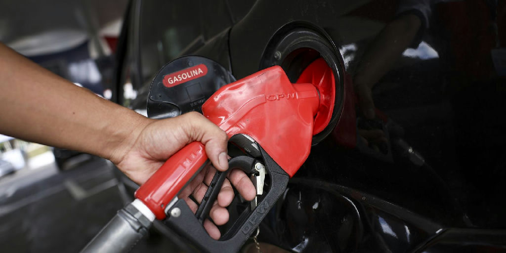 Brasil endurece punição para furto e roubo de combustíveis com nova lei federal