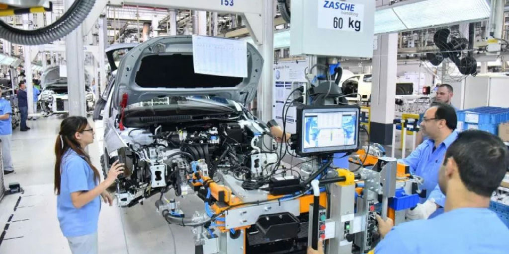 Brasil registra o quinto maior crescimento econômico global no segundo trimestre de 2026
