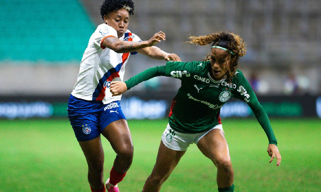 Brasileirão Feminino entra em fase decisiva com definição das semifinalistas