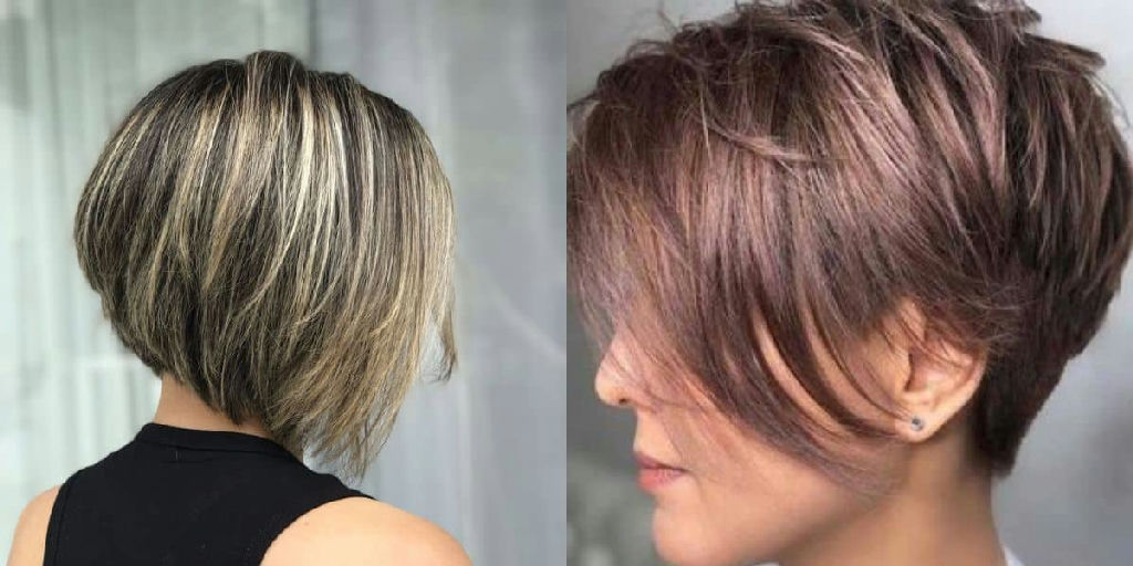 Cabelo curto: como escolher o corte ideal para cada formato de rosto