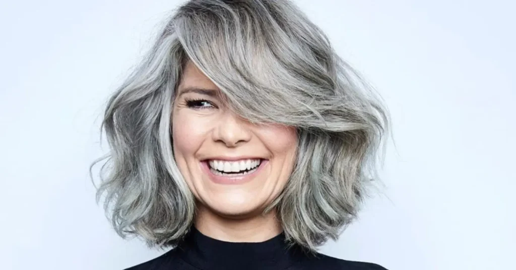 Cabelo grisalho: 4 estratégias para renovar o visual sem precisar de tintura
