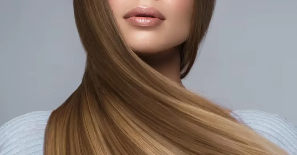 Cabelo liso sem chapinha: 3 métodos eficazes para alinhar os fios com saúde