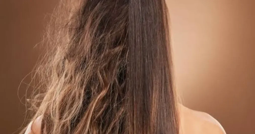 Cabelo mais liso em casa: 3 técnicas eficazes para reduzir o frizz sem química