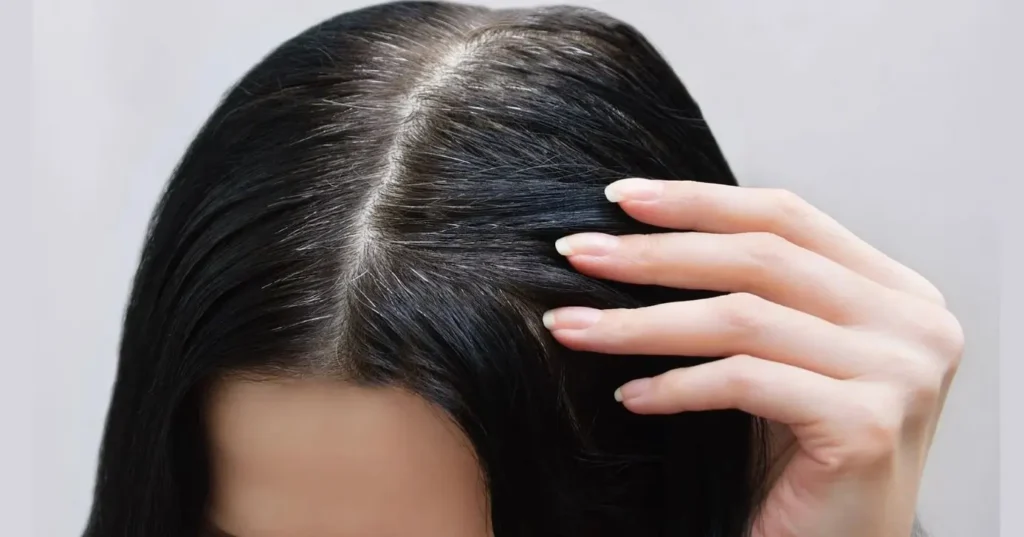 Cabelos brancos na raiz: estratégias práticas para adiar retoques e manter o visual