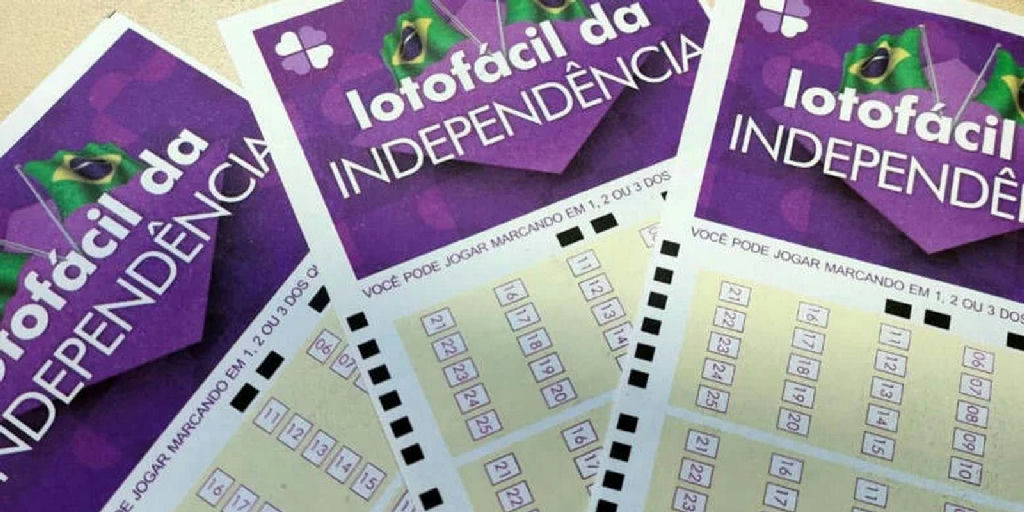 Caixa antecipa sorteio da Lotofácil da Independência para as 21h e ajusta prazo de apostas
