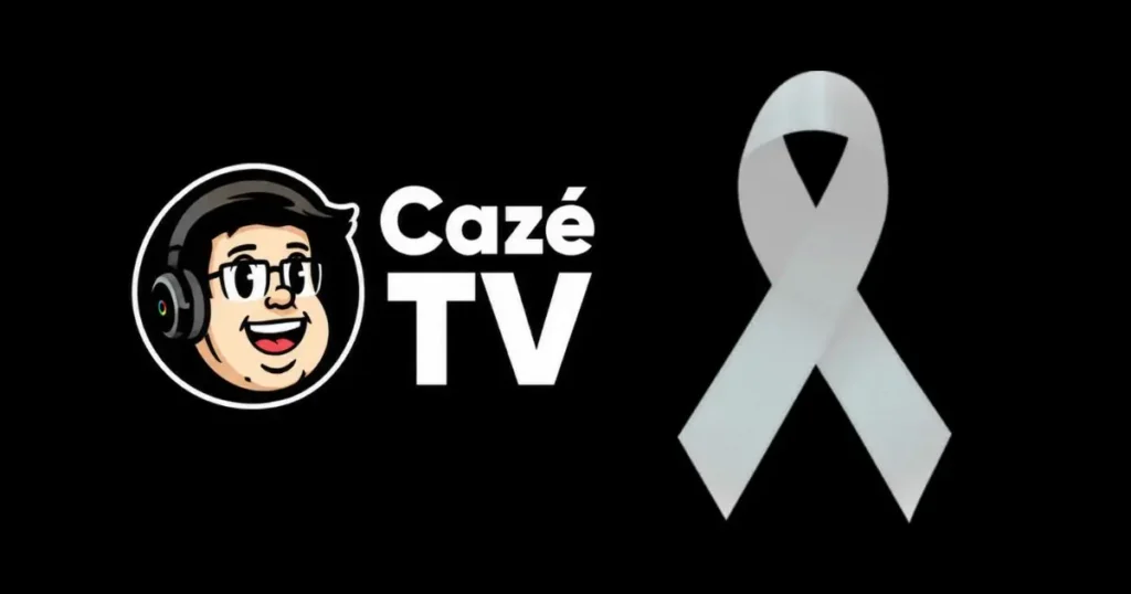 Cazétv e mundo do futebol lamentam a morte da influenciadora Naty Potira