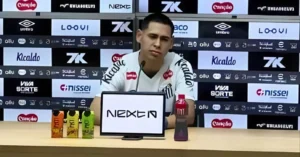 Chelsea monitora Gabriel Bontempo e meia do Santos ganha destaque internacional