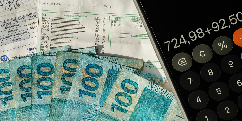 Com alta de 7,12%, arrecadação federal soma R$ 2,019 trilhões nos oito primeiros meses de 2026