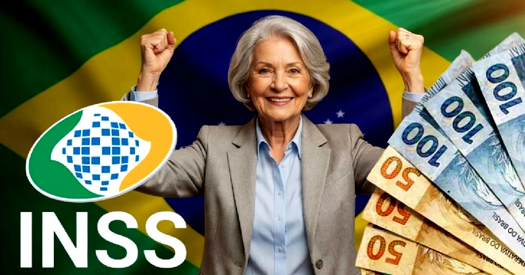 Como turbinar a contribuição do INSS e garantir uma aposentadoria acima do salário mínimo