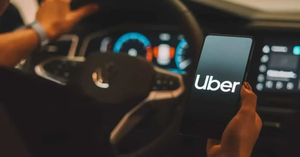 Como usar o recurso Espere e Economize da Uber para reduzir gastos com transporte