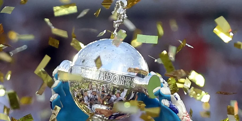 Conmebol oficializa agenda das semifinais da Libertadores com Fluminense, Palmeiras, Flamengo e Estudiantes