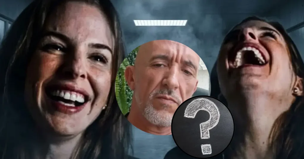 Cristian Cravinhos revela reação de Suzane von Richthofen após o assassinato dos pais