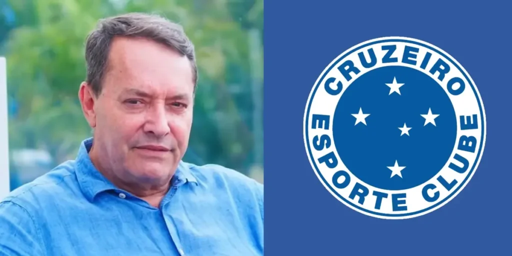 Cruzeiro define estratégia para possível venda de Otávio por R$ 148 milhões