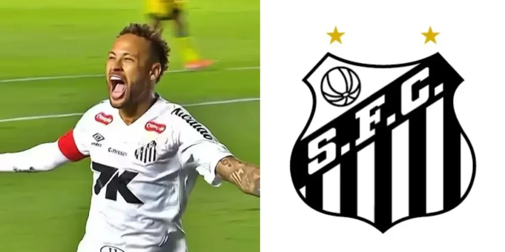 Cuca define estratégia do Santos sem Neymar para o clássico contra o São Paulo