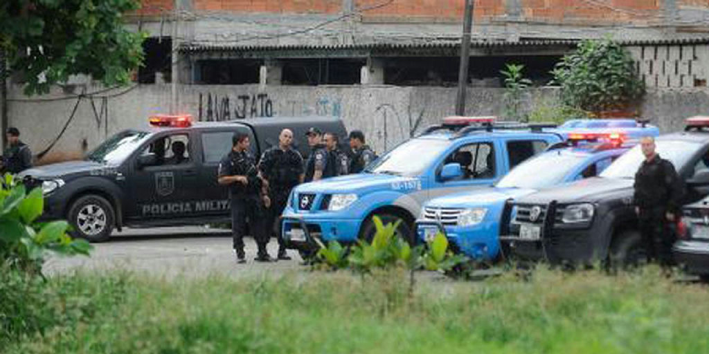 Desequilíbrio orçamentário: gastos com polícia superam em 5 mil vezes verba para egressos