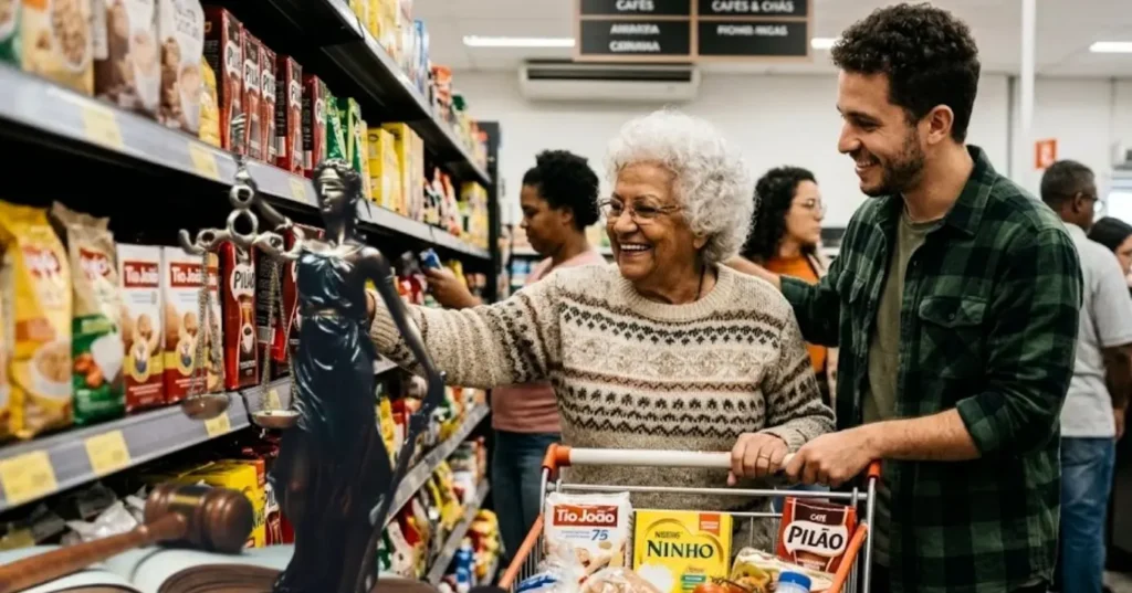 Direitos do consumidor: 5 garantias essenciais que supermercados costumam omitir