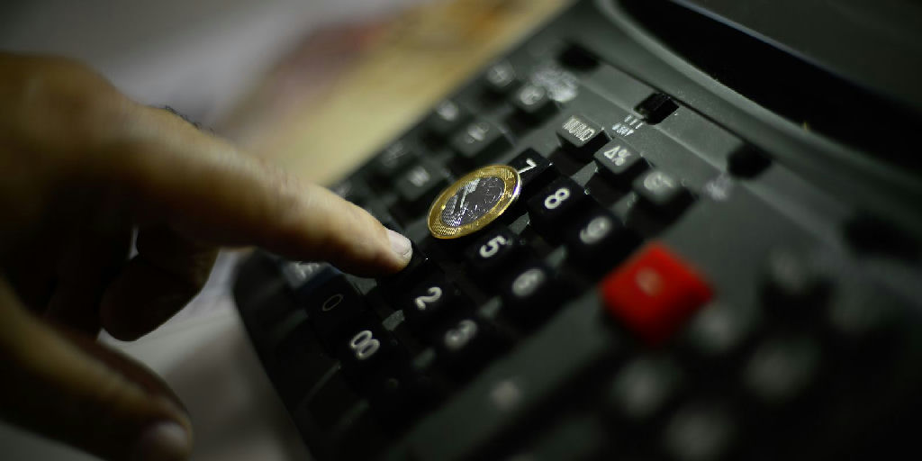 Dívida pública federal mantém estabilidade e atinge R$ 9,29 trilhões em agosto