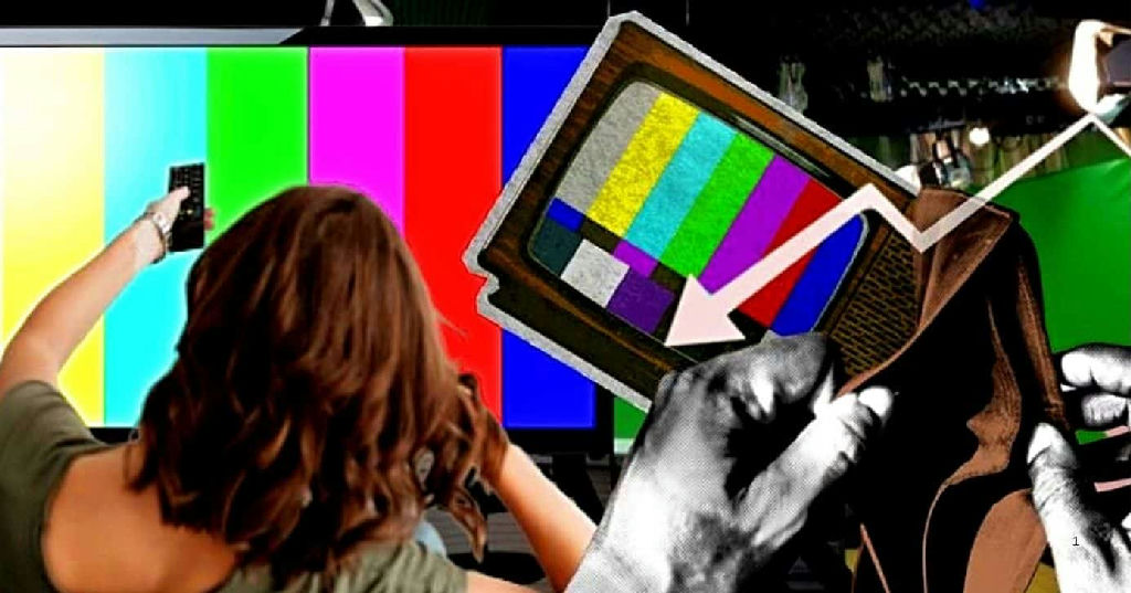 Do auge ao silêncio: o fim trágico de emissoras que marcaram a história da TV brasileira