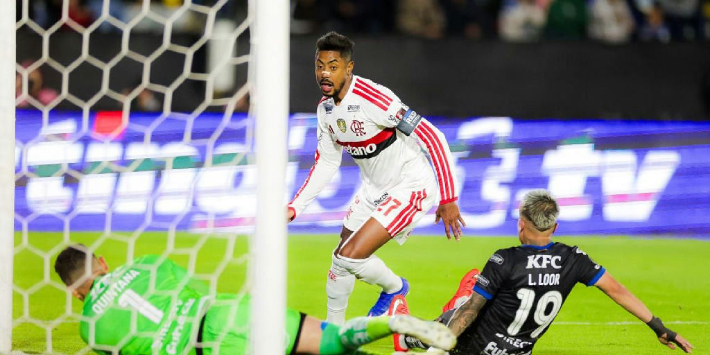Domínio brasileiro na Libertadores: Flamengo, Fluminense e Palmeiras avançam às semifinais